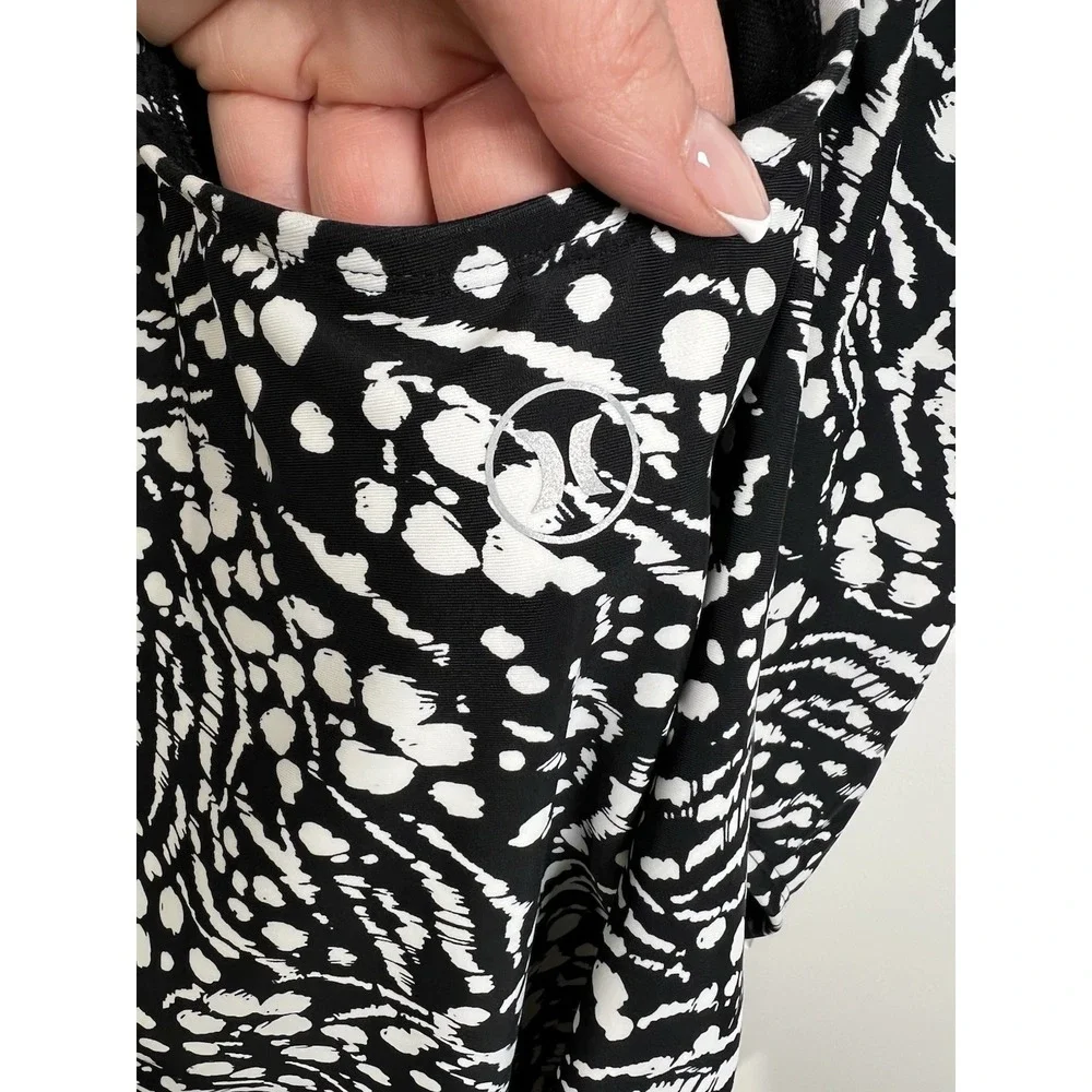 Hurley Women's One‎ Piece Swimsuit Size Large